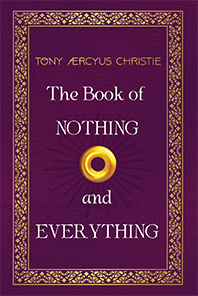 The Book of Nothing and Everything